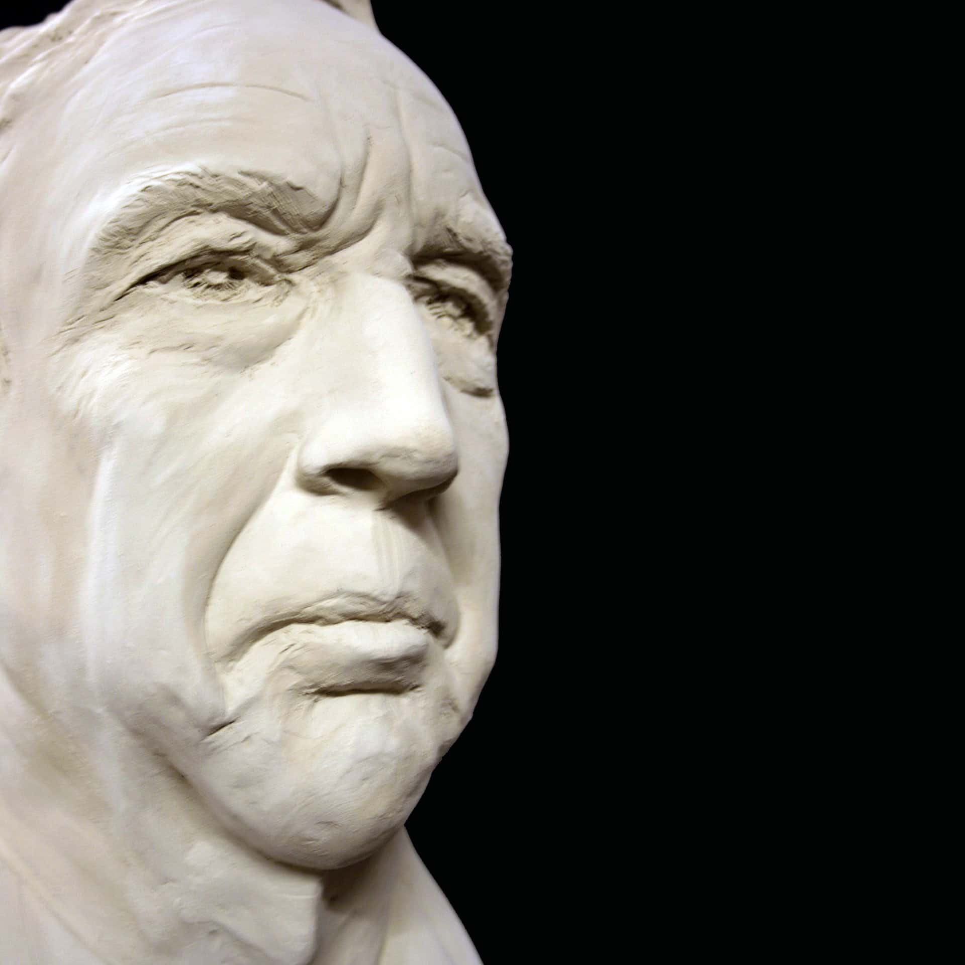 Portrait Sculpture Creative Chateau Online GalleryCreative Chateau
